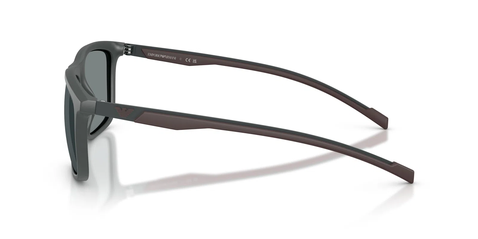 Emporio Armani 4278U Sunglasses - view 6